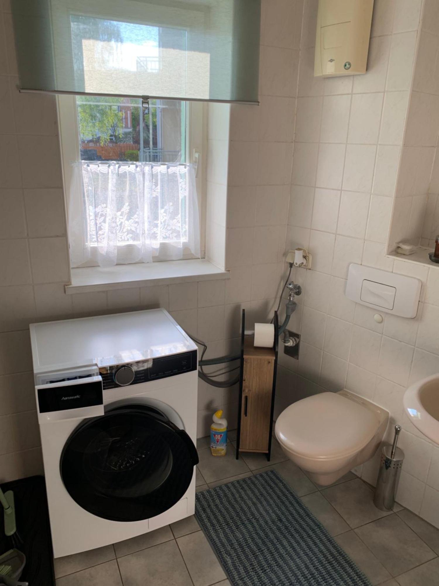Gablenz-Apartment VI - Ideal Fuer 4 Personen Chemnitz  Exteriér fotografie